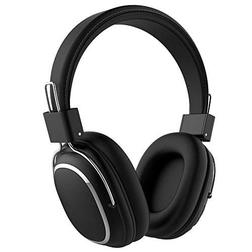 wireless headphone sodo sd-1004 Black