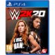 WWE 2k20 by 2K for PS4