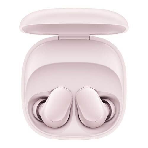 Xiaomi Redmi Buds 6 Play In-Ear Headphones شاومي ريدمي بادز 6 بلاي سماعة