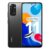 Xiaomi Redmi Note 11 Graphite Gray 4G LTE 90Hz شاومي ريدمي نوت 11