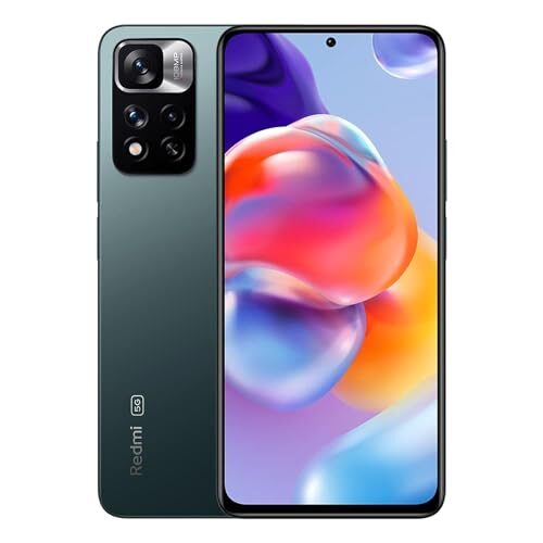 Xiaomi Redmi Note 11 Pro Plus 5G 8/256GB