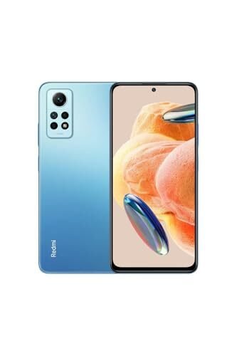 Xiaomi Redmi Note 12 Pro 8/256GB شاومي ريدمي نوت 12 برو