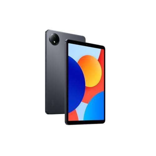 Xiaomi Redmi Pad SE 8.7 4G Graphite Gray 6/128GB شاومي ريدمي باد 8.7