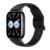 Xiaomi Redmi Watch 5 Lite Black شاومي ريدمي ساعة 5 لايت