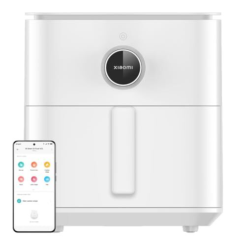 Xiaomi Smart Air Fryer 6.5L