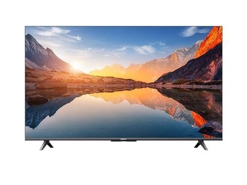Xiaomi TV A 43 2025 شاومي تلفزيون 43 2025