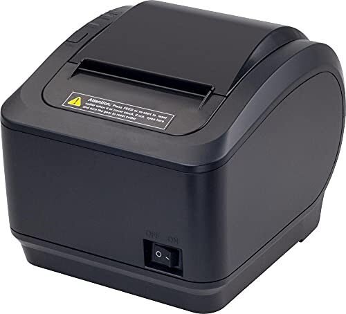 Xprinter PRINTER X-PRINTER K 200l-usb
