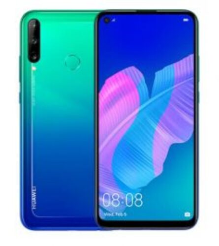 سعر و مواصفات Huawei Y7p