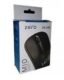 Zero ZR-160 Optical Mouse – Black