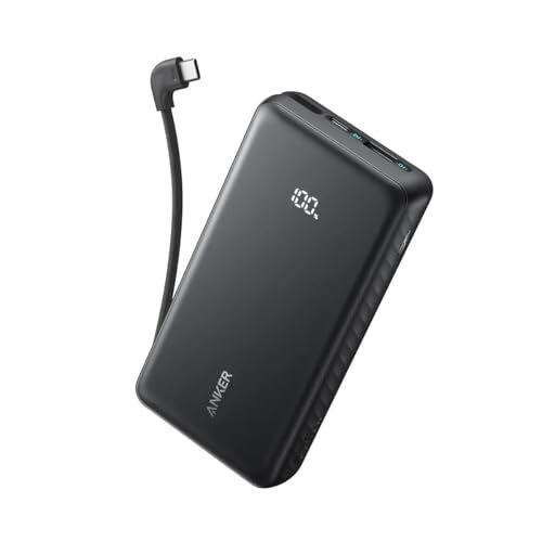 Anker Zolo Power Bank